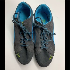 Puma Athletic Shoes